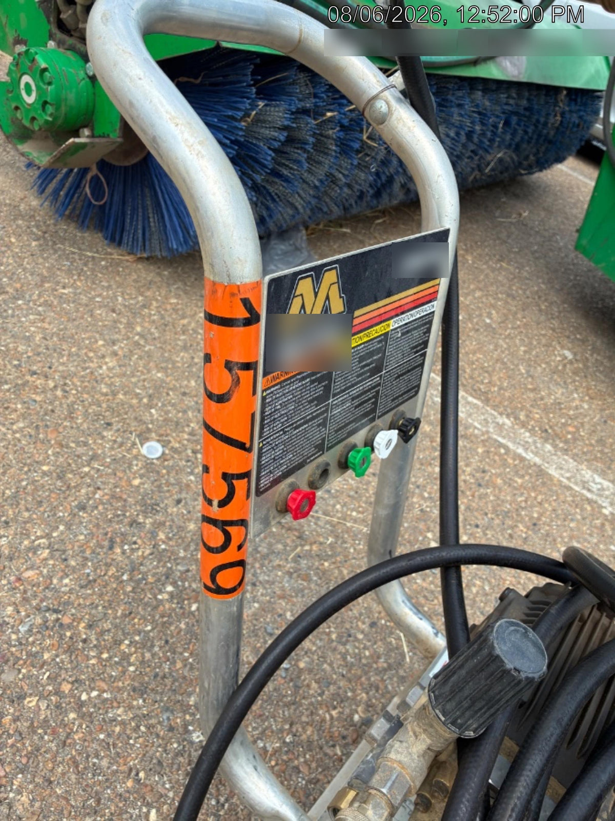 2021 MI-T-M CORPORATION CA-2703-1MMH