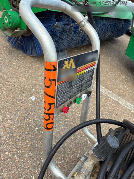2021 MI-T-M CORPORATION CA-2703-1MMH