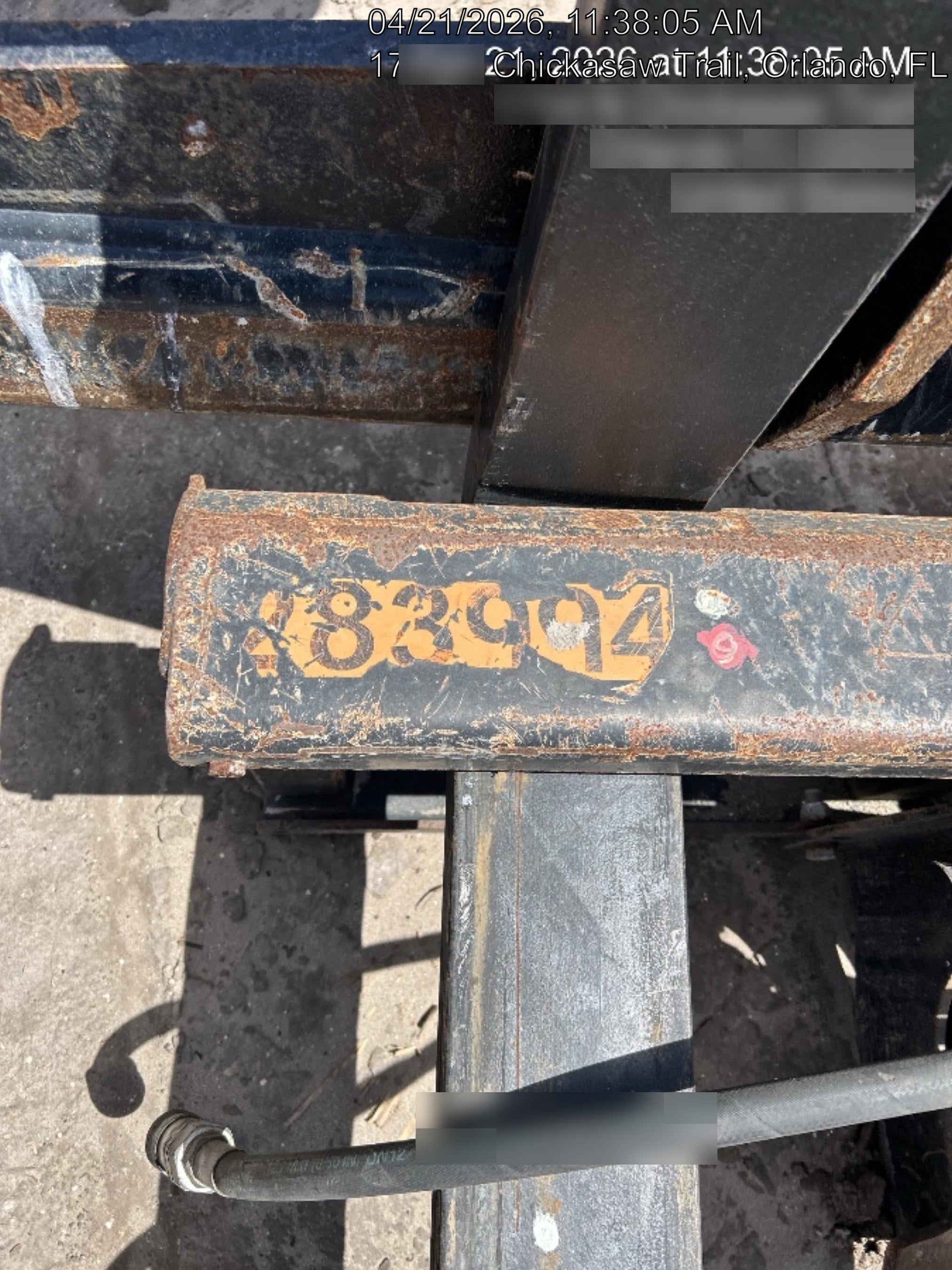 2022 AUGER TORQUE 3300-30