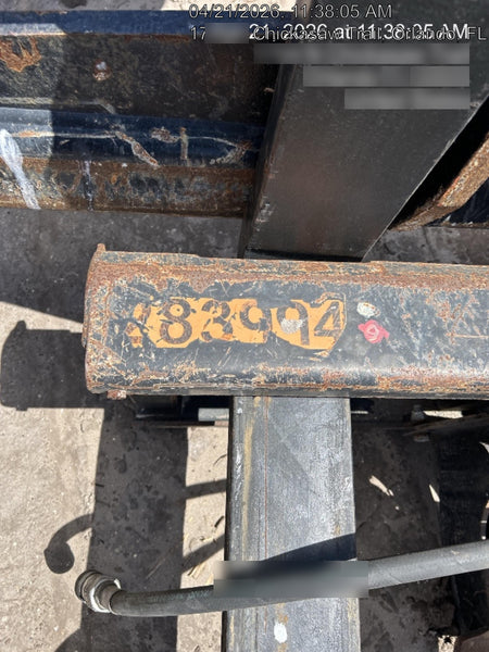 2022 AUGER TORQUE 3300-30