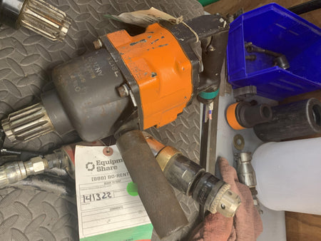 2020 MICHIGAN PNEUMATIC 4940B1