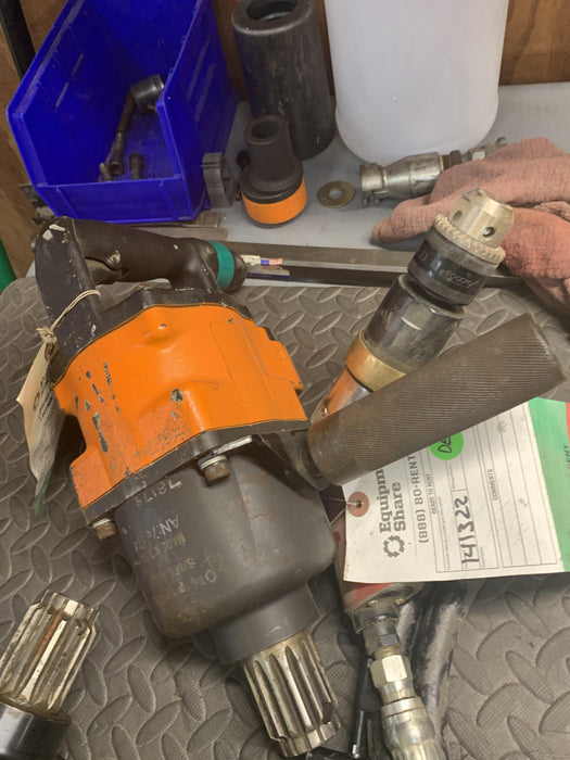 2020 MICHIGAN PNEUMATIC 4940B1