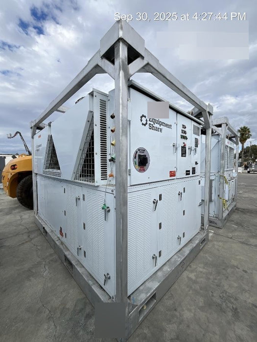 2024 SMARTECH SACP81A-HS