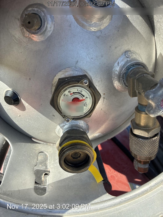 2021 HELI CPYD25-KU1H