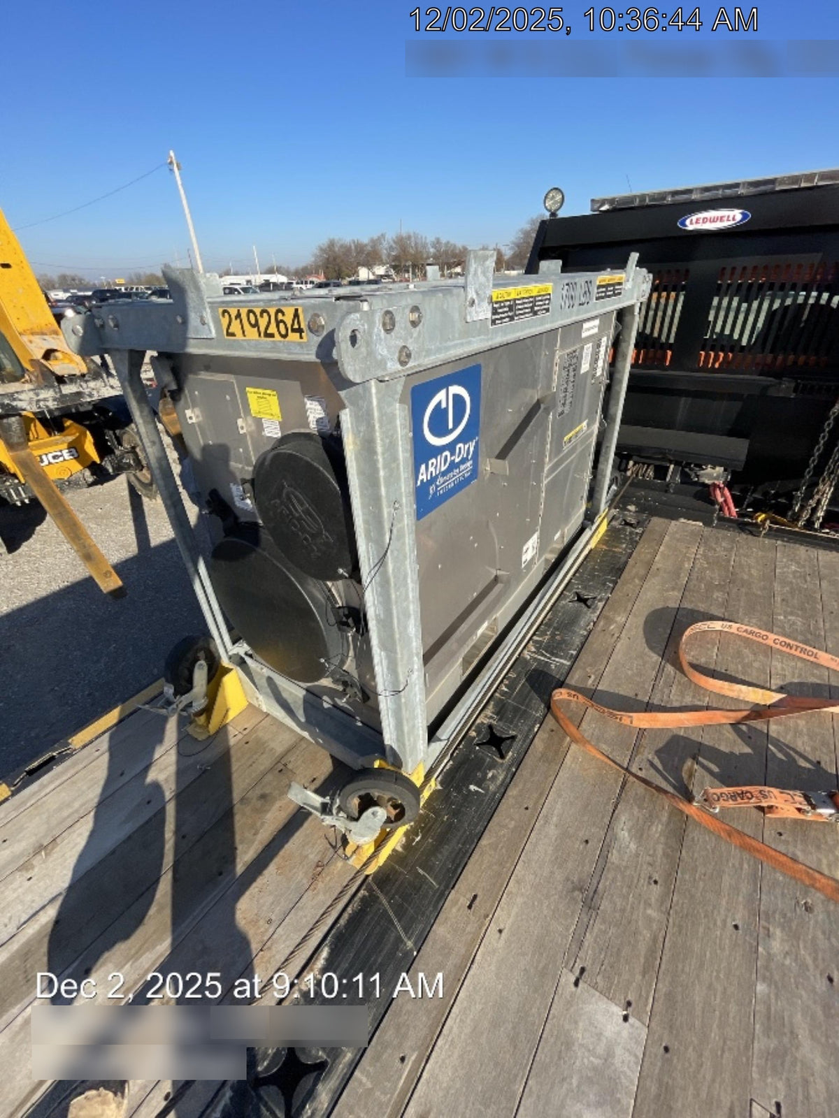 2022 CLIMATE DESIGN INTERNATIONAL MS-2400/2000