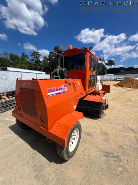 2025 BROCE RK350