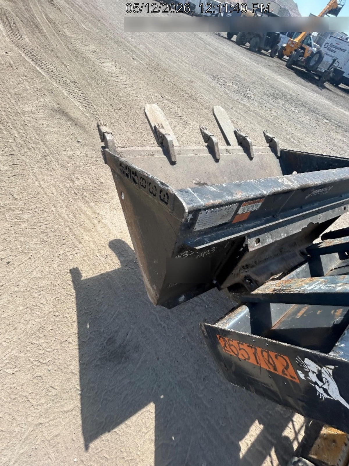 2020 VERMEER S925TX