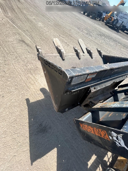 2020 VERMEER S925TX