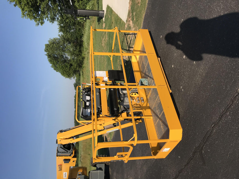 2020 HAULOTTE HT85 RTJ O