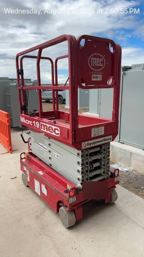 2019 MEC Micro 19