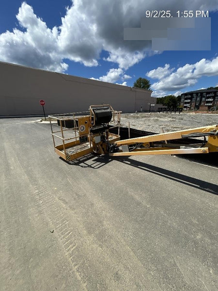 2021 HAULOTTE HT67 RTJ O