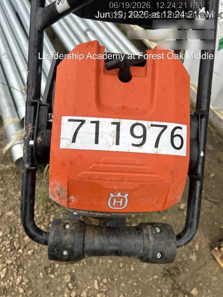 2026 HUSQVARNA LT6005