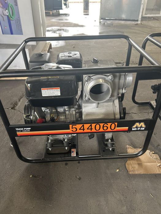 2025 MI-T-M WTP-T04-0MGH