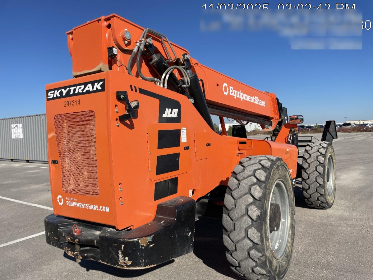 2023 SKYTRAK 12054