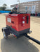 2022 Shindaiwa DGW400MDL Kubota D902 Engine, 23 HP, Dual Op Welder, Wire, Arc, Droop Stick, Tig, and CC Stick Functionality, Simulphase, 3 Phase and 1 Phase Gen Output, Single Axle NB Trlr, Slr Trckl Chrg 12V 12W, Fire Ext