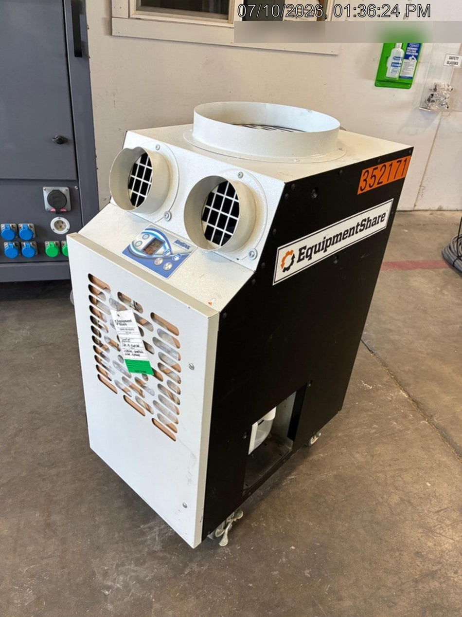 2023 KWIKOOL KPAC1411-2