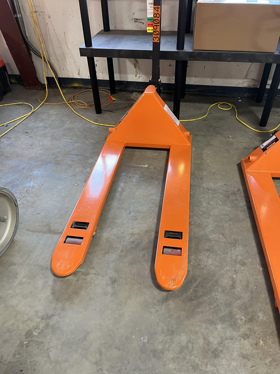 2023 FRANKLIN 5,000lb Pallet Jack - Franklin