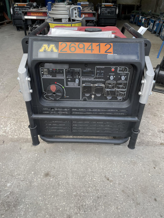 2022 MI-T-M GEN-8000-IMM1E