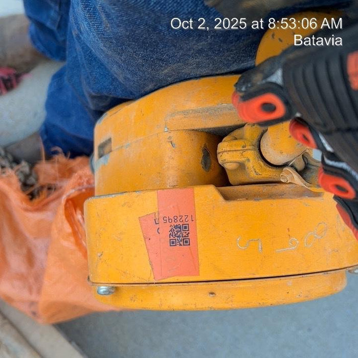 2020 HARRINGTON CF015-20