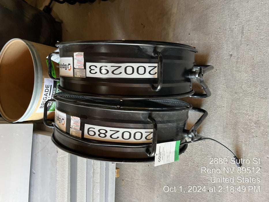 2021 PINNACLE MAC-24DCT