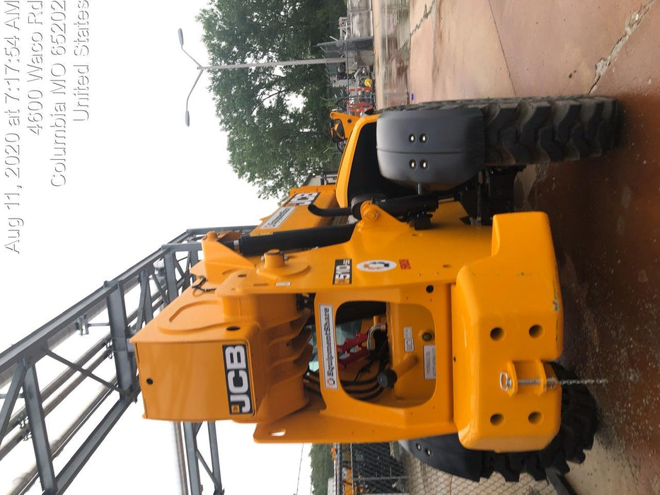 2020 JCB 510-56