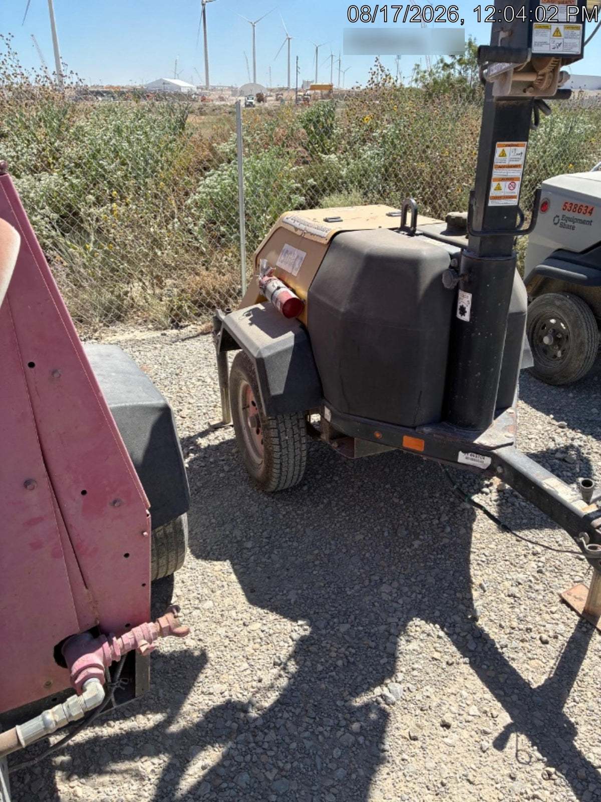 2021 ALLMAND NLV3GR
