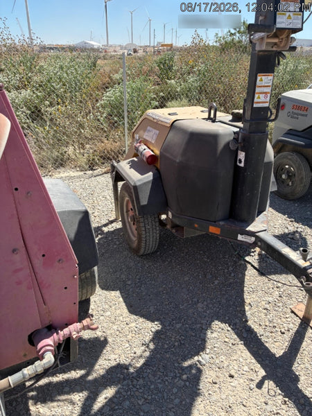 2021 ALLMAND NLV3GR