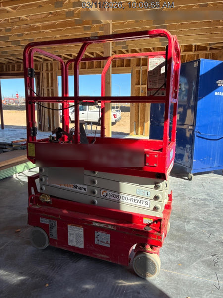 2018 MEC 1330SE