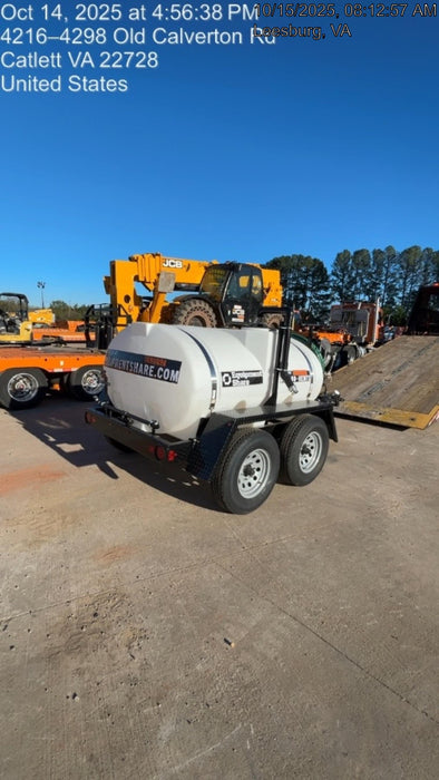 2025 WYLIE EXP-550L-S