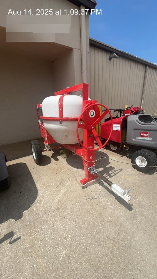 2022 MULTIQUIP MC12PH