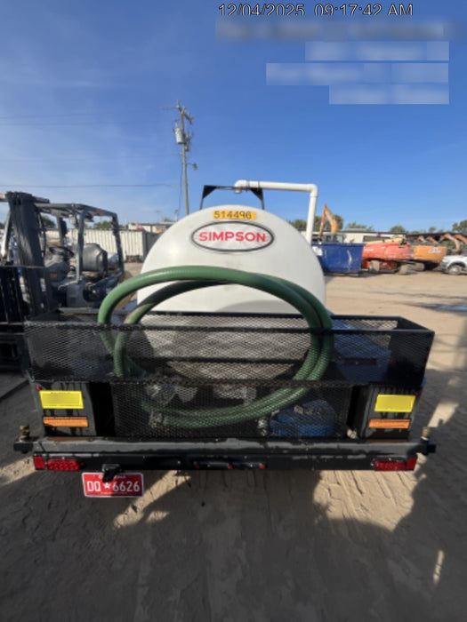 2024 SIMPSON SWT-52517