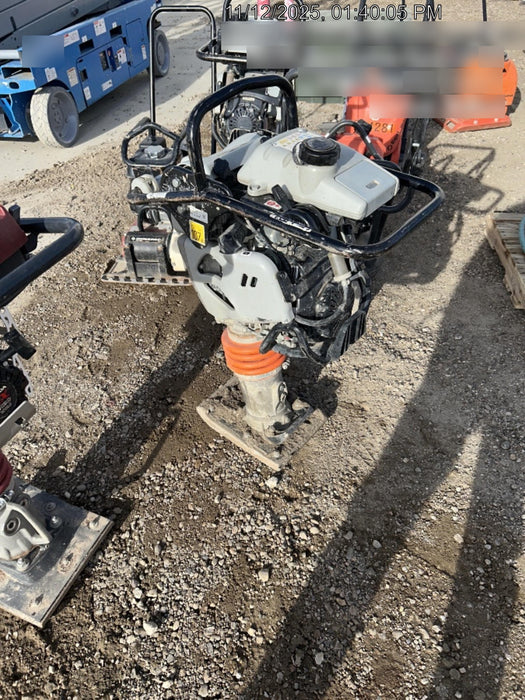 2023 MULTIQUIP MTX60HD