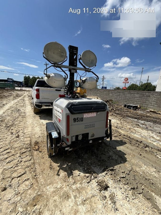 2018 WACKER NEUSON LTV6K-MH