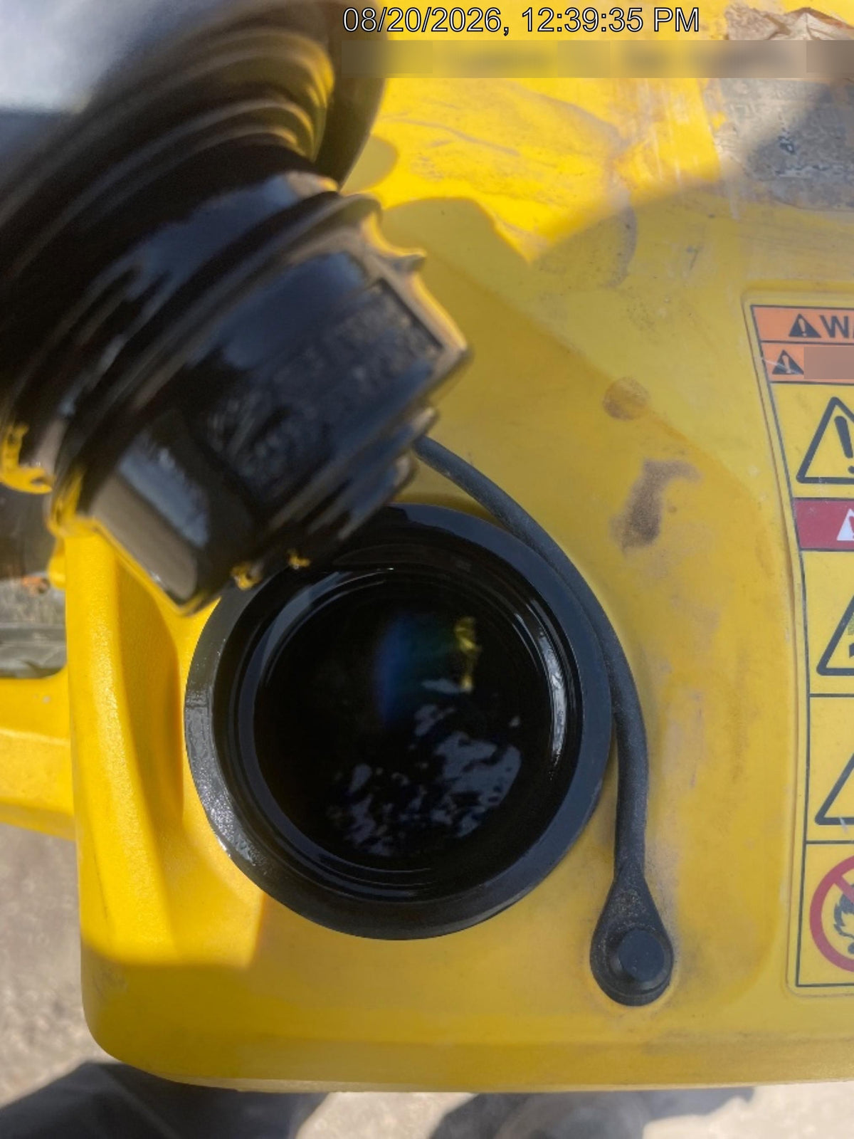 2025 WACKER NEUSON BS62-4Ab/28