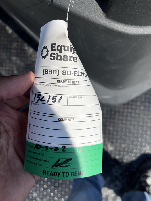 2021 POWER BREEZER PB10-A-06-B