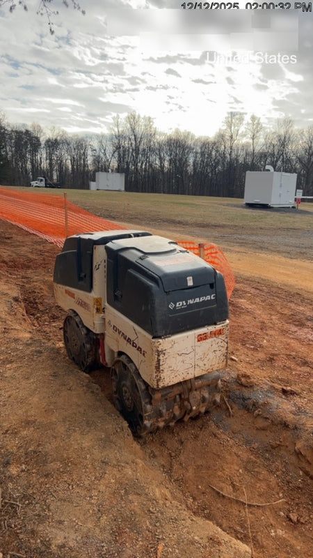 2023 DYNAPAC D.ONE