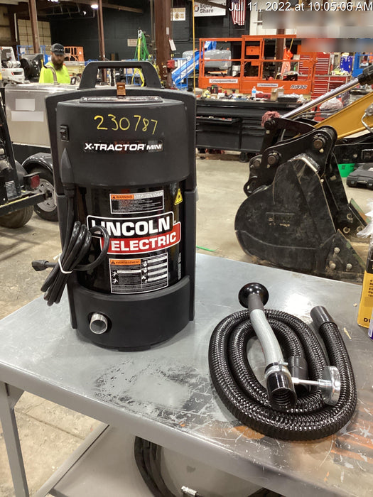 2022 LINCOLN ELECTRIC K3972-5