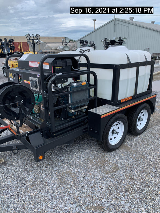 2020 MI-T-M CORPORATION HS-3006-0MDK-UR