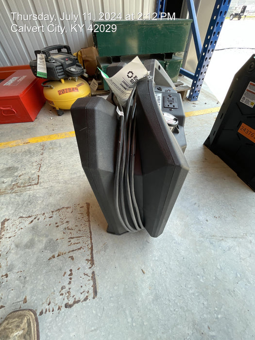 2022 PHOENIX AirMAX Radial Air Mover