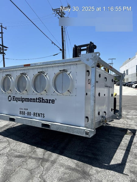 2025 CAPS PAHH-140TC-0NN0NN-5E5-P2-VG2CEUP