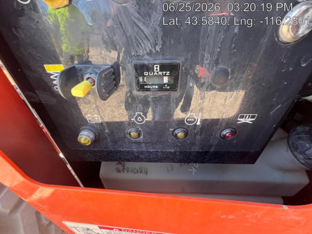2023 JLG RT4394