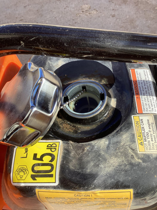 2023 MULTIQUIP MVC82VHW