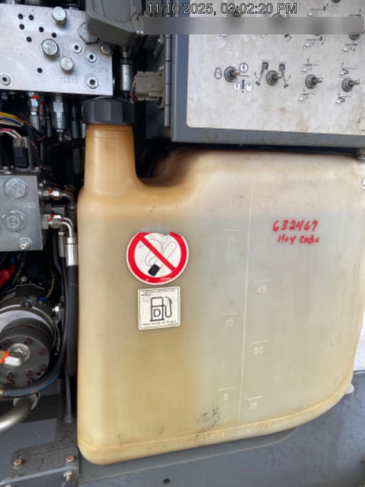 2018 SKYJACK SJ46 AJ