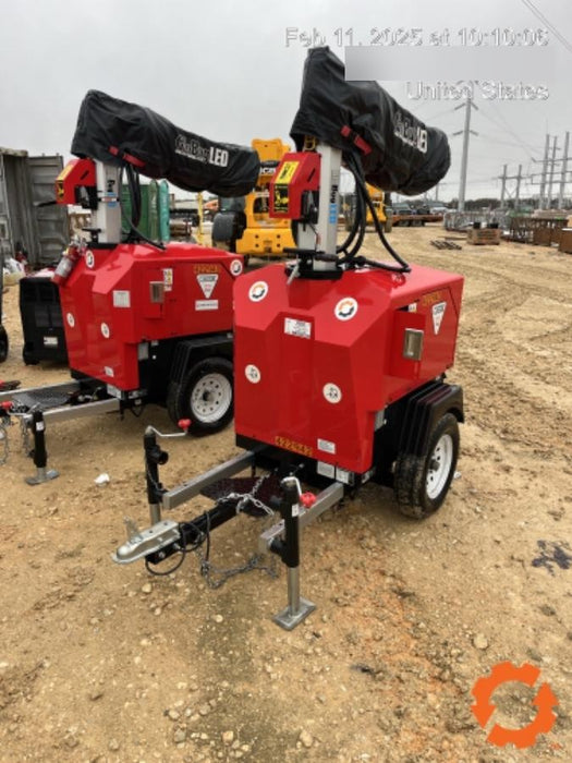 2024 MULTIQUIP GBX24BK