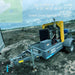 2021 ATLAS COPCO PAC F66 KD