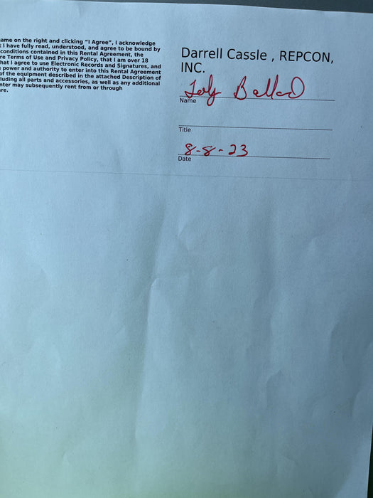 2021 KEY PLANT Pipe Conveyor