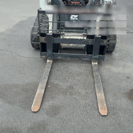 2026 ARROW MATERIAL HANDLING 48" Pallet Forks - Arrow