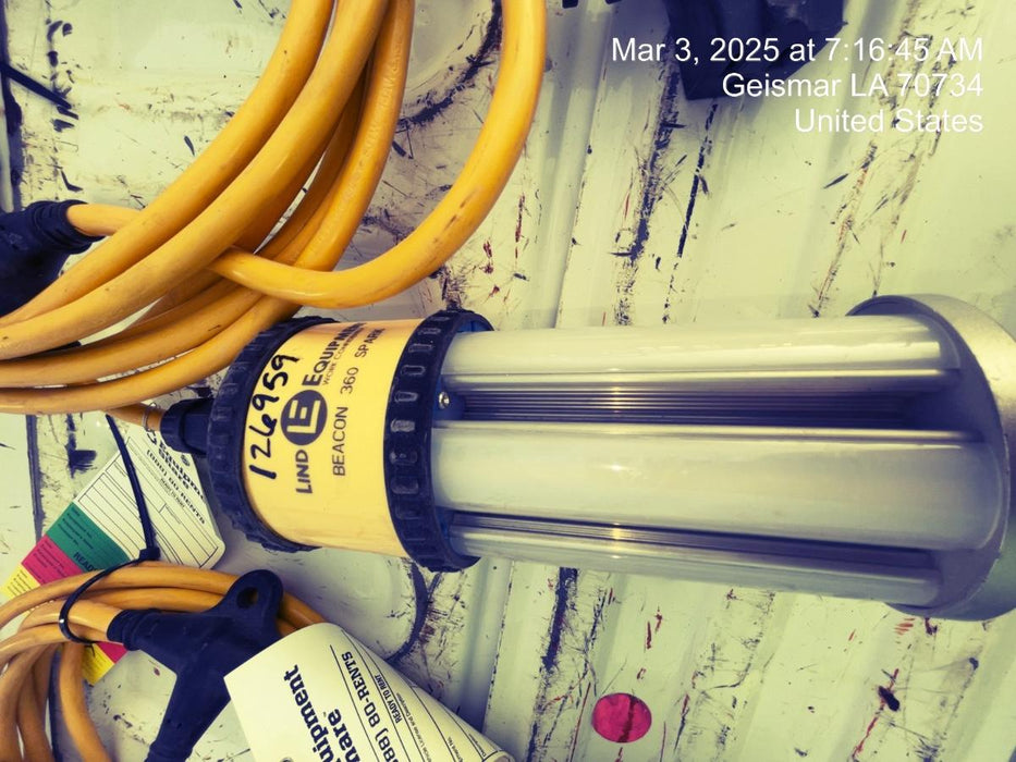 2021 LIND EQUIPMENT LELED360S-10P10C