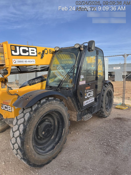 2024 JCB 506-36