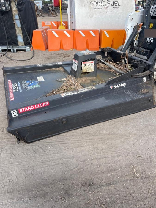 2022 PALADIN 30372A-0022
